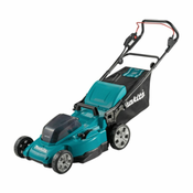 Aku. potisna kosilnica 18+18V, 480mm | MAKITA - Makita