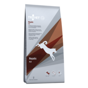 Trovet Hepatic veterinarska dijeta za pse 12.5kg