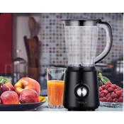 Tesla blender BL202B500 W | 1.5L | Inox