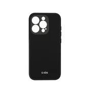 SBS OVITEK SBS FULL ACTIVE D3O ZA IPHONE 15 PRO MAX ČRN OVITEK, (21898404)