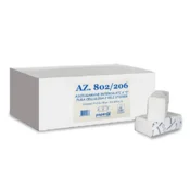 Paberblu složivi papirni ubrus Z 150list 2sl (25 pak)