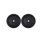 RELAX tegovi set 2x15kg liveni RX PL01-15