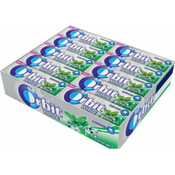 Wrigleys Orbit Spearmint White žvečilni gumi karton 30 kosov 420 g