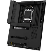 NZXT N7 B650E Black, HDMI, WiFi, Bluetooth, N7-B65XT-B1