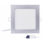 LED PANEL S 12W NW IP20-S