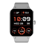 Pametni sat BLACKVIEW R50, sivi