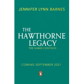 Hawthorne Legacy