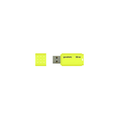 GoodRam pendrive 32GB UME2 USB 2.0 yellow