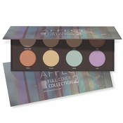 AFFECT Kamuflažna paleta - Collection 2 Camouflages Palette - Full Cover