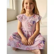 Sinsay - Sportska haljina Lilo & Stitch - lavanda