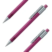 Mikro svinčnik, 0,5 mm, STAEDTLER Grafit 777, magenta