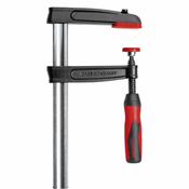 Svora Tempergus 120/60mm, 5500N, vodilo: 20x5mm | BESSEY - Bessey