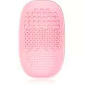 Silikonski Čistač Četkica za Šminku | BRUSHWORKS |Kozmo Shop Online