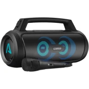 LAMAX PartyGo1 Play Bluetooth zvucnik crno