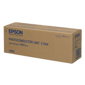 EPSON C13S051203, originalna optična enota, azurna, 30000 strani, Za tiskalnik: EPSON ACULASER C3900N, EPSON ACULASER CX37DN