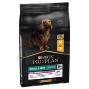 Purina ProPlan Dog Adult 9+ Optiage Small&Mini Chicken 3kg