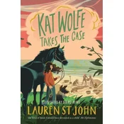 Kat Wolfe Takes the Case