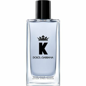 Dolce & Gabbana K by Dolce & Gabbana voda za po britju 100 ml
