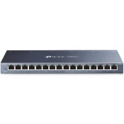 TP-LINK mrežno stikalo TL-SG116, 16-port