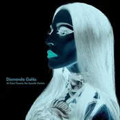Diamanda Galás - At Saint Thomas The Apostle Harlem (2 LP)