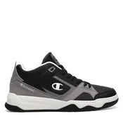 Superge Champion OVERTIME MID S22274-KK001 Siva