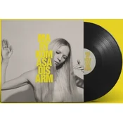 Mary Komasa - Disarm (LP)