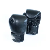KINETA KINETA 12 oz Boksačke rukavice crne