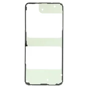 SAMSUNG Samsung, Lepilo za pokrov baterije Galaxy S21 FE Service Pack, Zelena/Črna, (5000276086)
