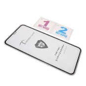 Folija za zastitu ekrana GLASS 2.5D za Iphone XR crna