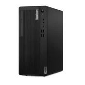 Lenovo ThinkCentre M70t G5 Tower i7-14700/16GB/512GB SSD/DVD±RW/3yOnsite/Win11 Pro/črna