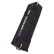 Mystic torba ELEVATE SQUARE Lightweight Boardbag With Wheels-900 Black