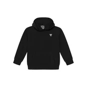 Guess Jopa J6GQ10 KF712 Črna Relaxed Fit