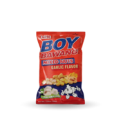 Boy Bawang | Mešani orehi