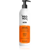 Revlon Professional ProYou The Tamer Smoothing Conditioner balzam za skodrane in neposlušne lase