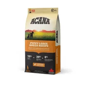 ACANA Suva hrana za štence velikih rasa Heritage Puppy, 17kg