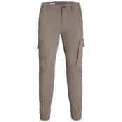Jack & Jones Junior Cargo Pantalone Za Decake Jpstpaul, Bež