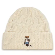 Kapa Polo Ralph Lauren 455P23848001 Kremna