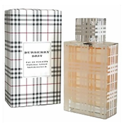 Burberry Brit 100 ml