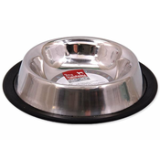 Dog Fantasy posoda za pse z gumo, 16 cm