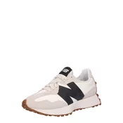 new balance Nizke superge 327 siva/črna/bela
