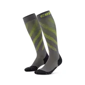 Cep Core Run Edt. Elliptic Tall Socks