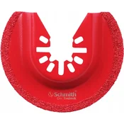 shumee 64 mm okrogel keramični žagin list HM