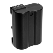 K&F EN-EL15 2000mAh Digital Camera Battery*1pc, for Nikon Camera Charger