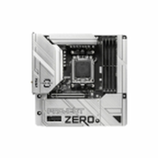 MSI Pro B650M Project Zero, AMD B650 Mainboard - Sockel AM5, DDR5-7E09-003R