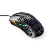 Miš XTRFY M4 RGB - Crni