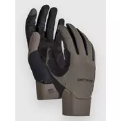 Ortovox Mtb Pro rokavice dark wild herbs