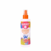AGRADO Deciji balzam za rašcešljavanje kose Kids 250ml