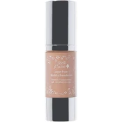 Healthy skin foundation with super fruits SPF 20