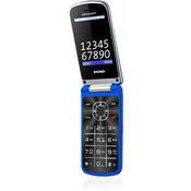 BRONDI mobilni telefon President, Blue