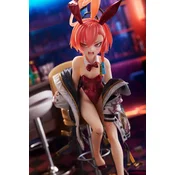 BLUE ARCHIVE- 1/7 SCALE FIGURE - NERU MIKAMO (BUNNY GIRL VER.)